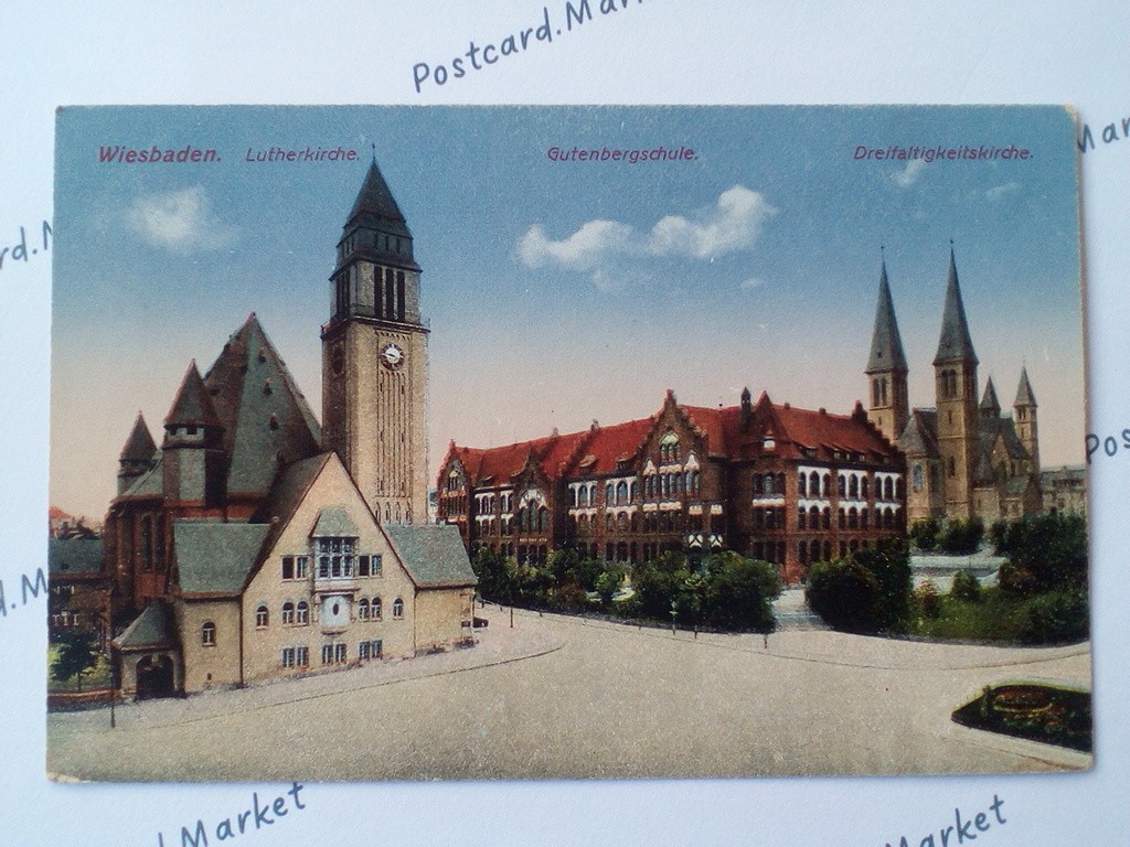 /Germany/DE_place_1919_Wiesbaden. Lutherkirche color.jpg